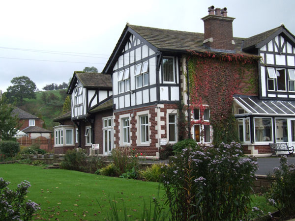 Ribble Valley Care Home
