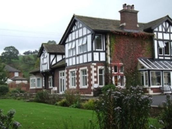 Ribble Valley Care House Picture
